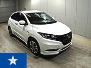2015 HONDA VEZEL
