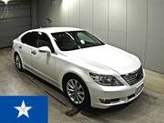 2010 LEXUS LS