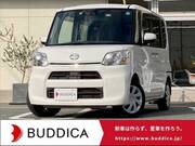 2018 DAIHATSU TANTO
