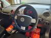 VOLKSWAGEN NEW BEETLE