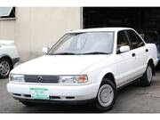 1991 NISSAN SUNNY