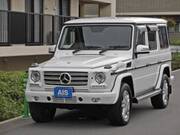 2015 MERCEDES BENZ G-CLASS