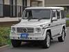 MERCEDES BENZ G-CLASS