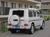 MERCEDES BENZ G-CLASS