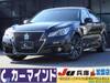 TOYOTA CROWN HYBRID