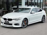2016 BMW 4 SERIES