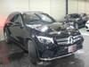 MERCEDES BENZ GLC-CLASS
