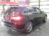 MERCEDES BENZ GLC-CLASS