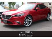 2016 MAZDA ATENZA SEDAN