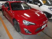 2015 TOYOTA 86 GT