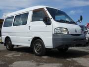 2005 NISSAN VANETTE VAN DX