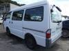 NISSAN VANETTE VAN