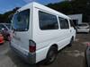 NISSAN VANETTE VAN
