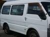 NISSAN VANETTE VAN