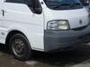 NISSAN VANETTE VAN