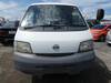 NISSAN VANETTE VAN