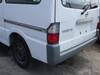 NISSAN VANETTE VAN