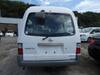 NISSAN VANETTE VAN