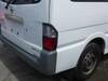 NISSAN VANETTE VAN