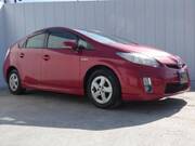 2010 TOYOTA PRIUS S