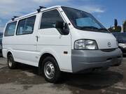 2011 MAZDA BONGO VAN