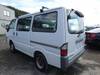 MAZDA BONGO VAN