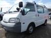 MAZDA BONGO VAN