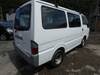 MAZDA BONGO VAN