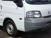 MAZDA BONGO VAN