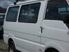 MAZDA BONGO VAN