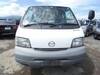 MAZDA BONGO VAN