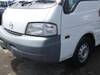 MAZDA BONGO VAN