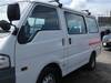 MAZDA BONGO VAN