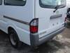 MAZDA BONGO VAN
