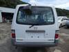MAZDA BONGO VAN