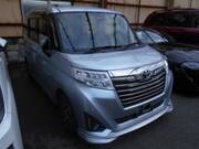 2020 TOYOTA ROOMY