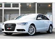 2012 AUDI A6