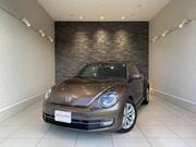 2015 VOLKSWAGEN THE BEETLE