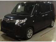 2018 TOYOTA ROOMY