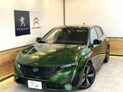 2023 PEUGEOT 308