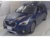 SUBARU LEGACY OUTBACK