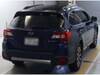 SUBARU LEGACY OUTBACK