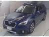 SUBARU LEGACY OUTBACK