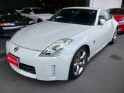 2007 NISSAN FAIRLADY Z VERSION S