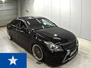 2009 TOYOTA CROWN