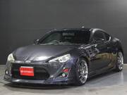 2012 TOYOTA 86 GT