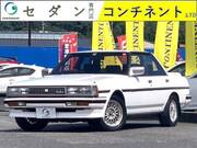 1988 TOYOTA CRESTA SUPER LUCENT