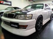 1998 NISSAN LAUREL