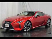 2017 LEXUS LC