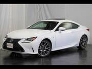 2018 LEXUS RC